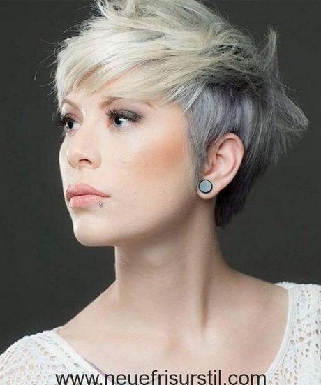 Frisuren 2018 farben