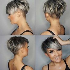 Frisuren 2018 farben