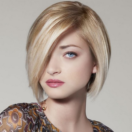 Frisuren kurz trend 2018