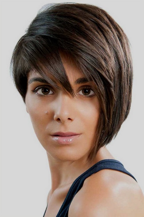 Frisuren kurz trend 2018