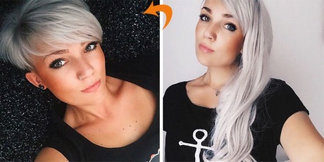 Kurzhaarfrisuren damen 2018 bilder