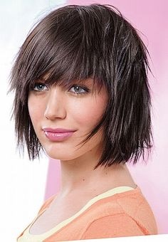 Langhaarfrisuren 2018 trends