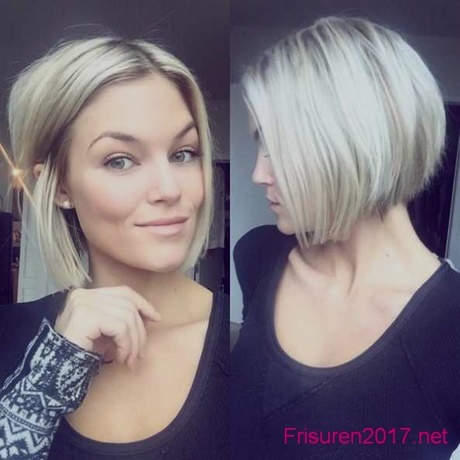 Mittellange haarfrisuren damen 2018