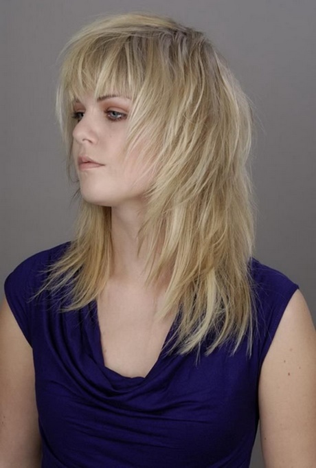 Mittellange trendfrisuren 2018