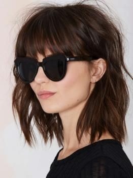 Myself frisuren 2018