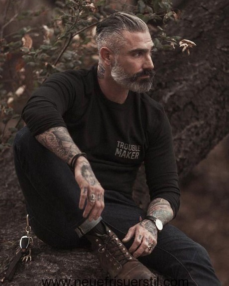 Myself frisuren 2018