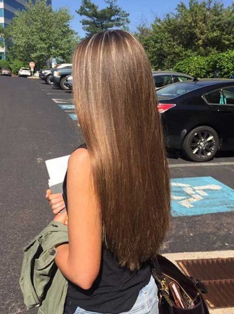 Myself frisuren 2018