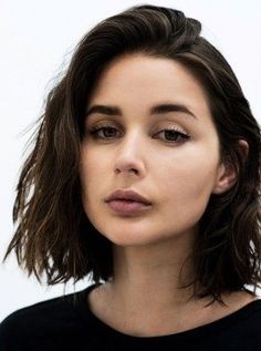 Myself frisuren 2018