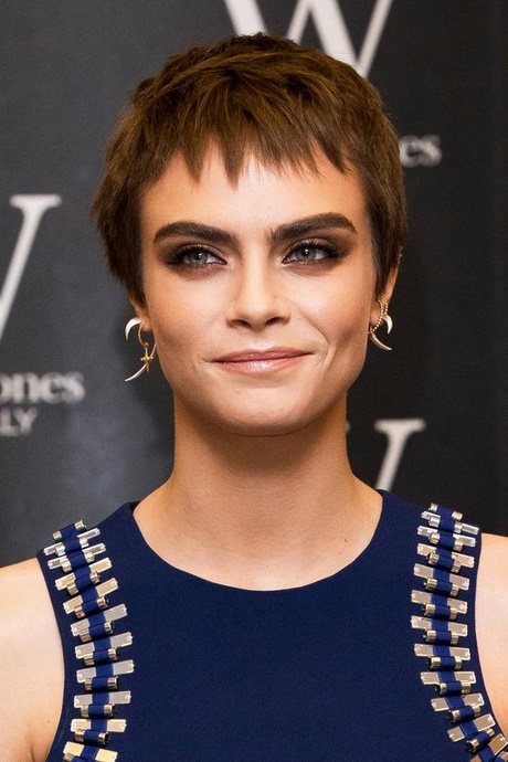Neu frisuren 2018