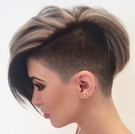 Neue frisurentrends 2018 frauen