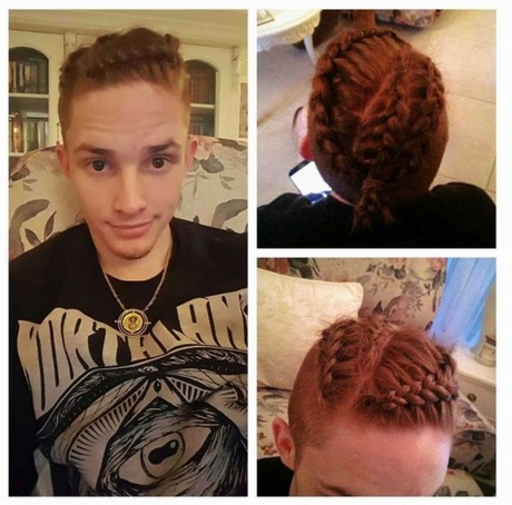 Neue haartrends 2018 männer