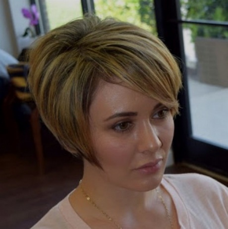 Neuen frisuren 2018