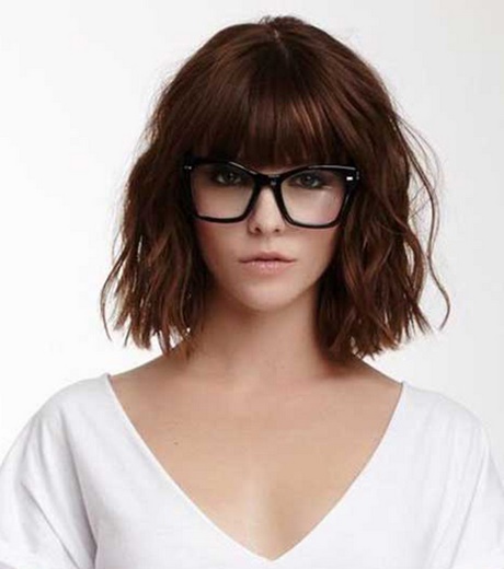 Pony frisuren 2018