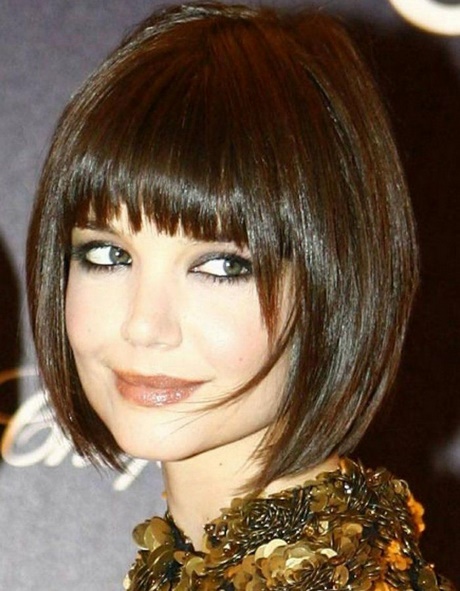 Pony frisuren 2018