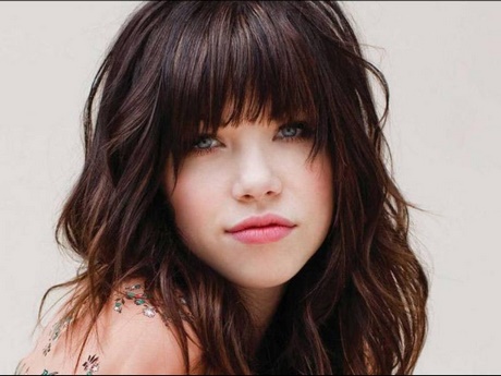 Pony frisuren 2018