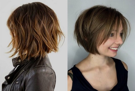 Schöne frisuren 2018