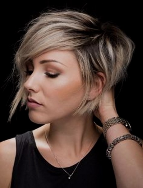 Schöne frisuren 2018