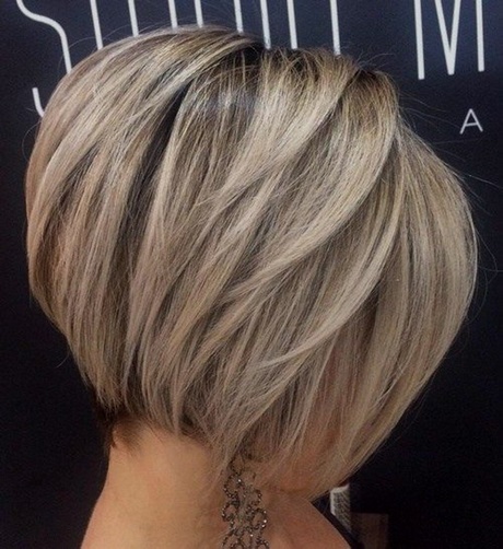 Schöne frisuren 2018