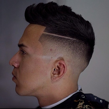 Trendfrisuren männer 2018 kurz
