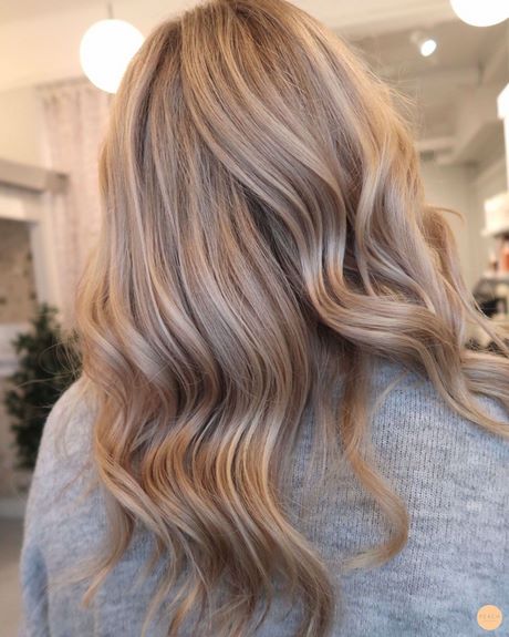 2021 haare