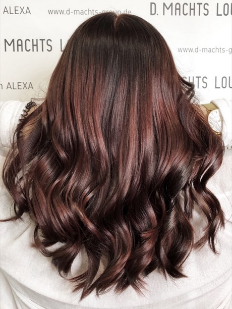 Aktuelle haarfrisuren 2021