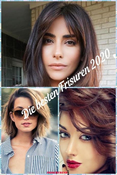 Die coolsten frisuren 2021