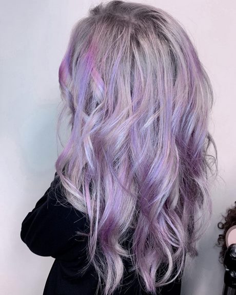 Farbtrends 2021 frisuren