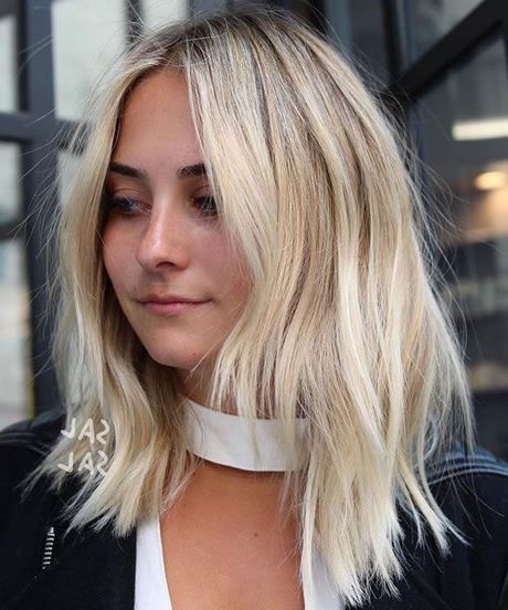 Frauen frisuren trend 2021