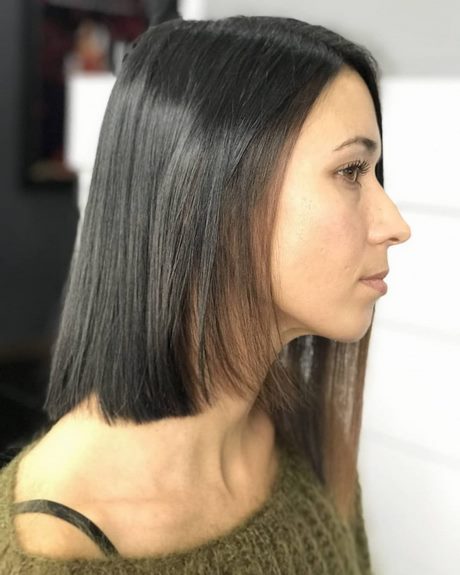 Frauen frisuren trend 2021