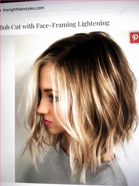 Freche kurzhaarfrisuren 2021 damen