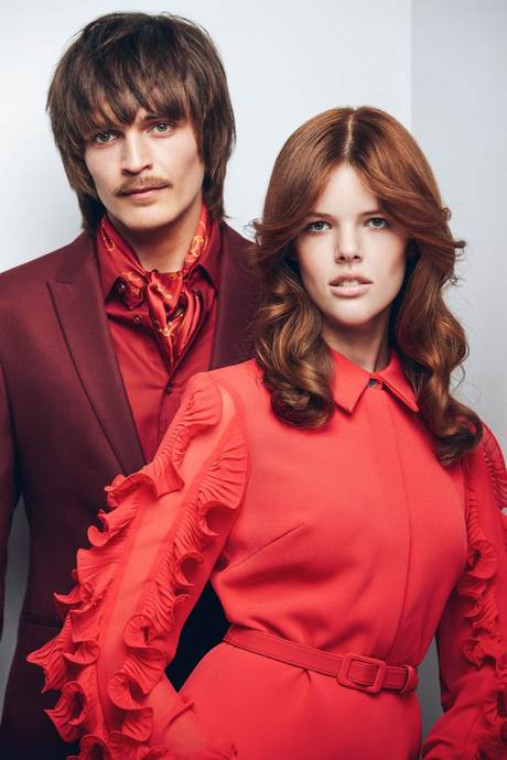 Freche kurzhaarfrisuren damen trend 2021