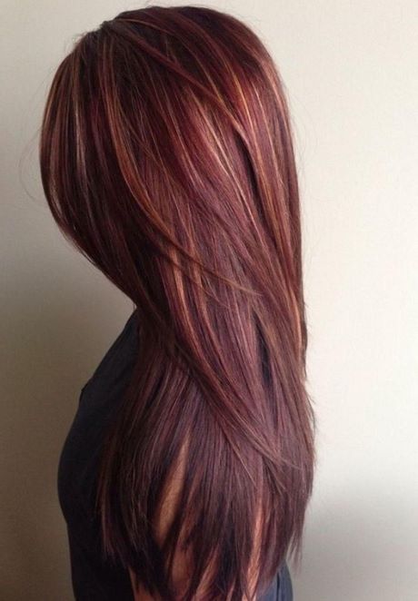Frisuren 2021 farben