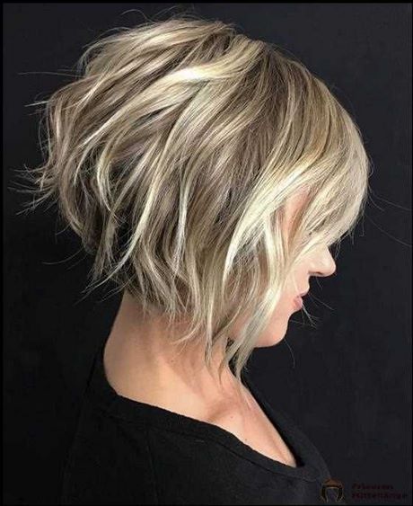 Frisuren 2021 halblang