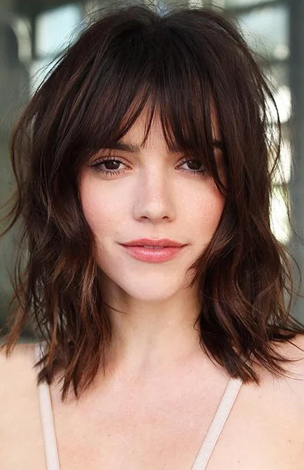 Frisuren 2021 trends