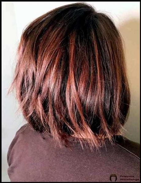 Frisuren herbst 2021