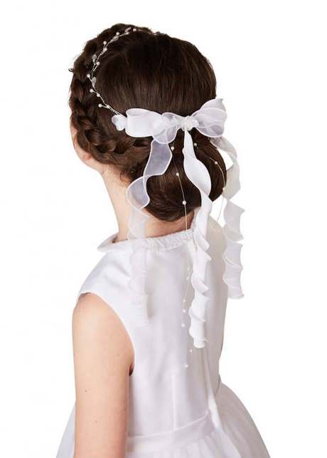 Frisuren zur konfirmation 2021 - Schönheit und Pflege