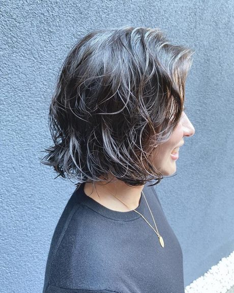 Haarmode 2021