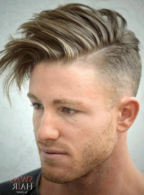 Herren haare 2021