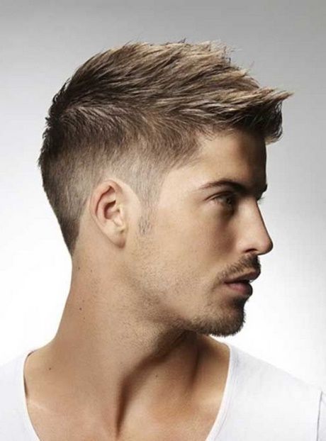 Herren haare 2021