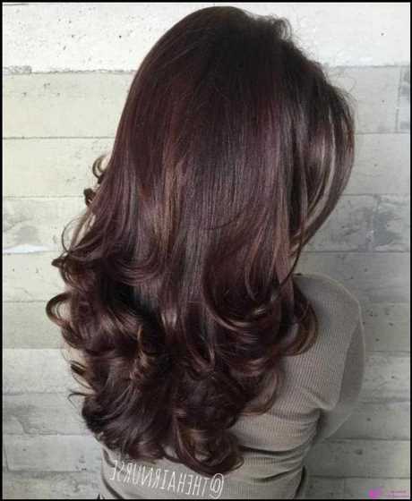 In frisuren 2021 frauen