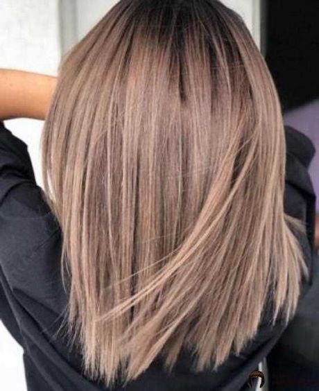 Lange haare frisuren 2021