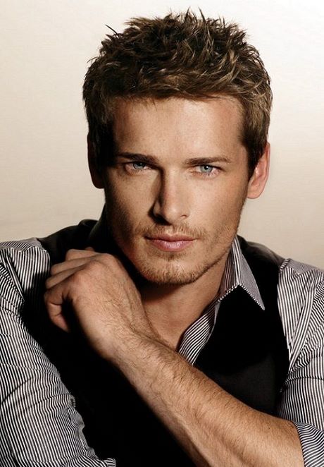 Männerfrisuren 2021 kurz