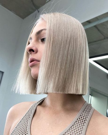 Mittellange haarfrisuren damen 2021