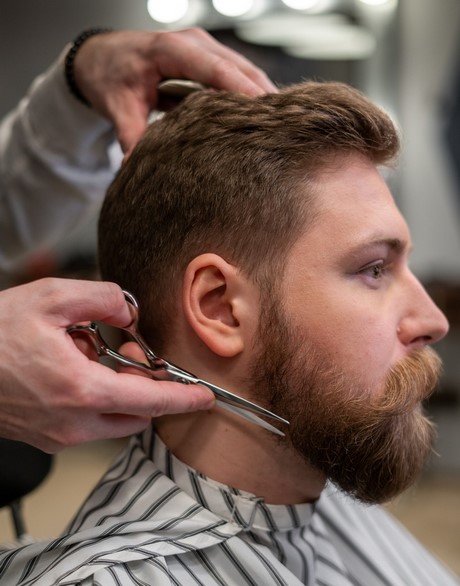 Neue frisurentrends 2021 männer