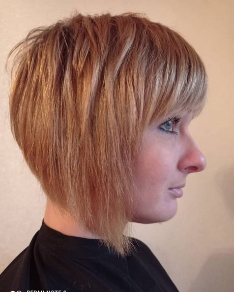 Pony frisuren lange haare 2021