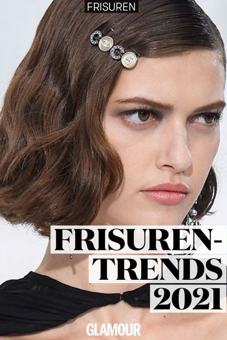 Sommer trendfrisuren 2021