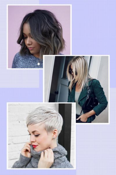 Sommertrend frisuren 2021