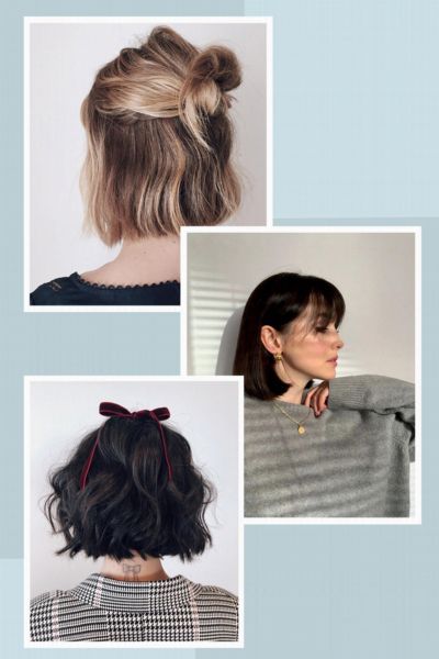 Sommertrend frisuren 2021