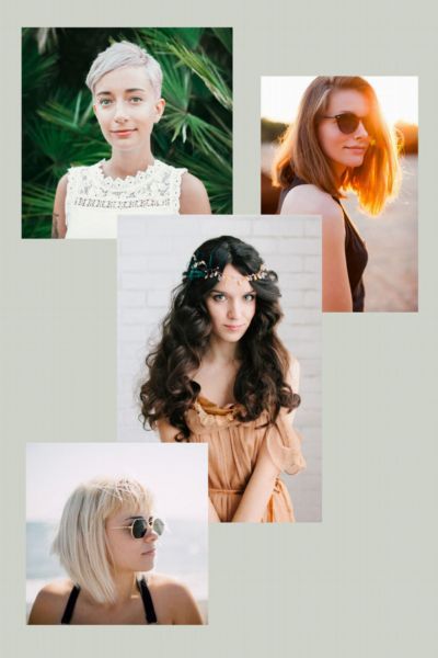 Sommertrend frisuren 2021