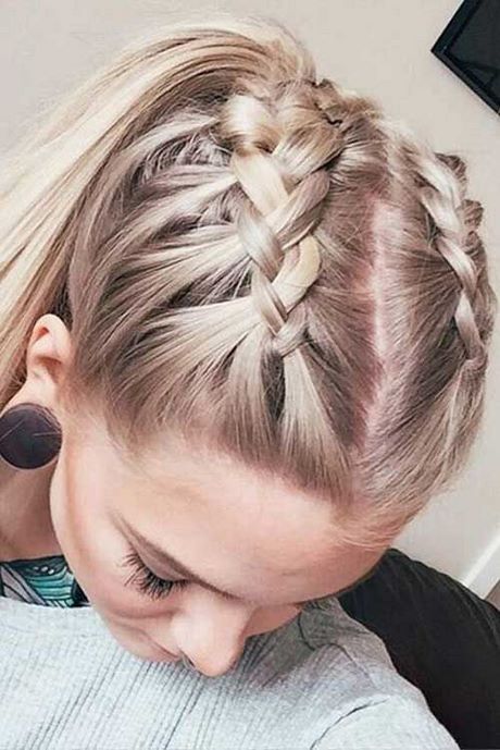 Sommertrend frisuren 2021